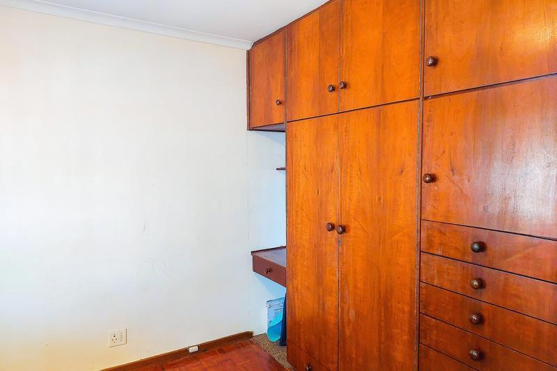 To Let 3 Bedroom Property for Rent in Glenhaven Western Cape